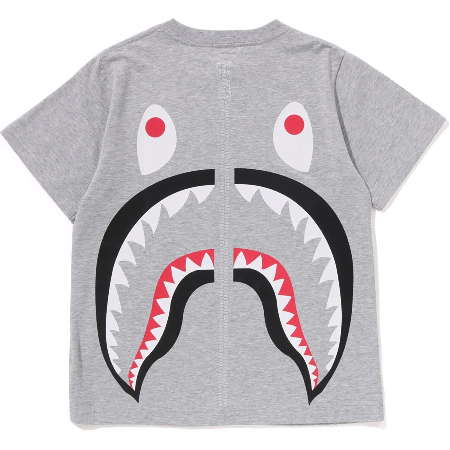 BACK SHARK LOOSE FIT TEE KIDS