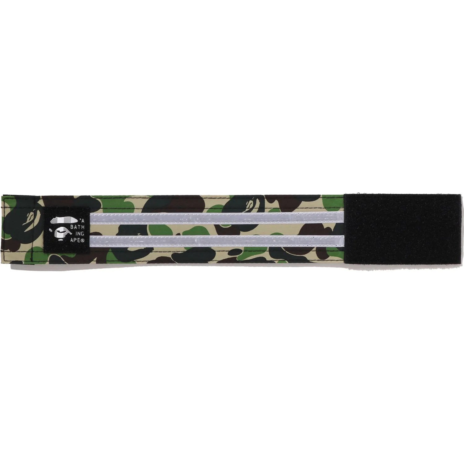 ABC CAMO CYCLING REFLECTIVE ANKLE BAND