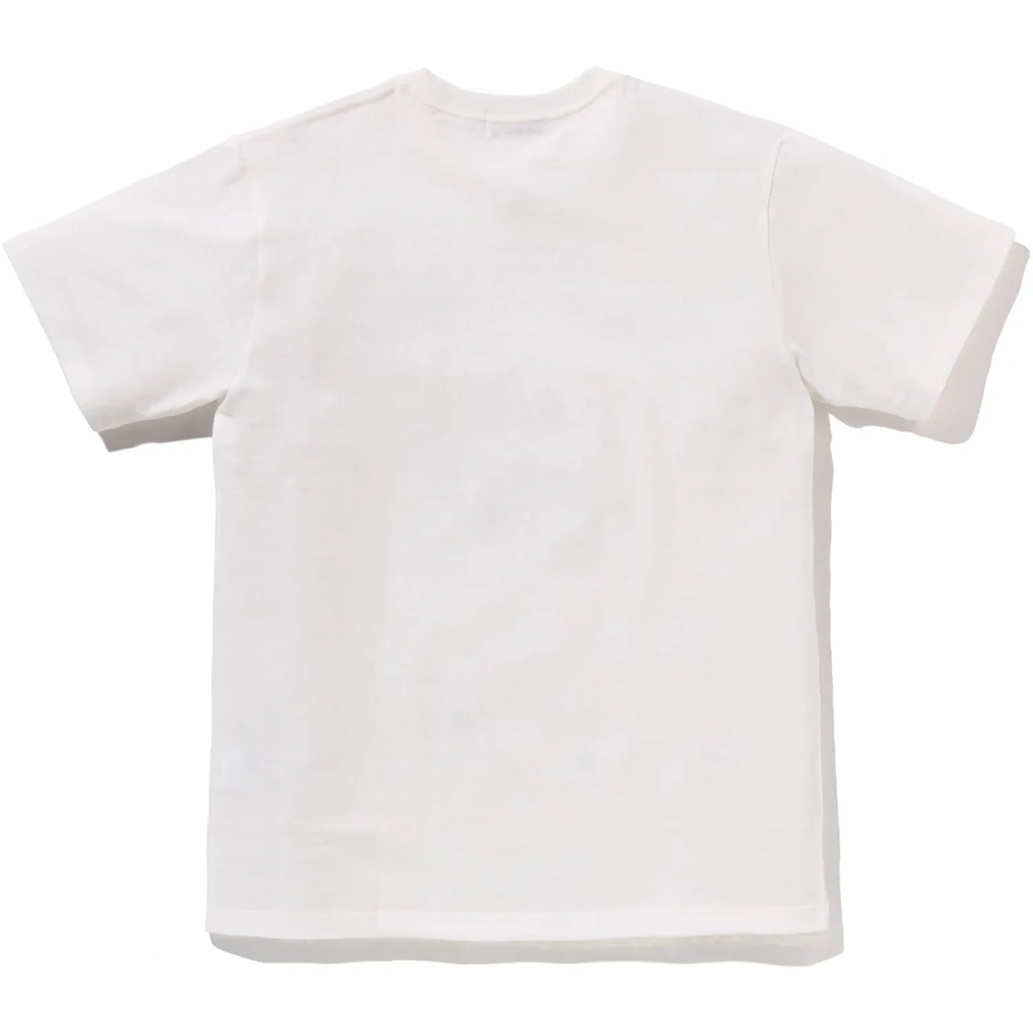A RISING BAPE TEE MENS