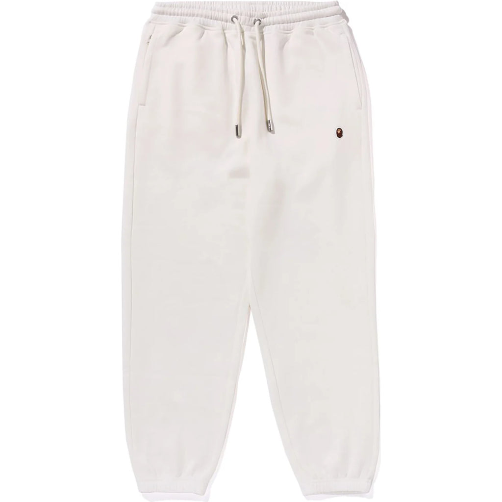 APE HEAD ONE POINT SWEAT PANTS MENS