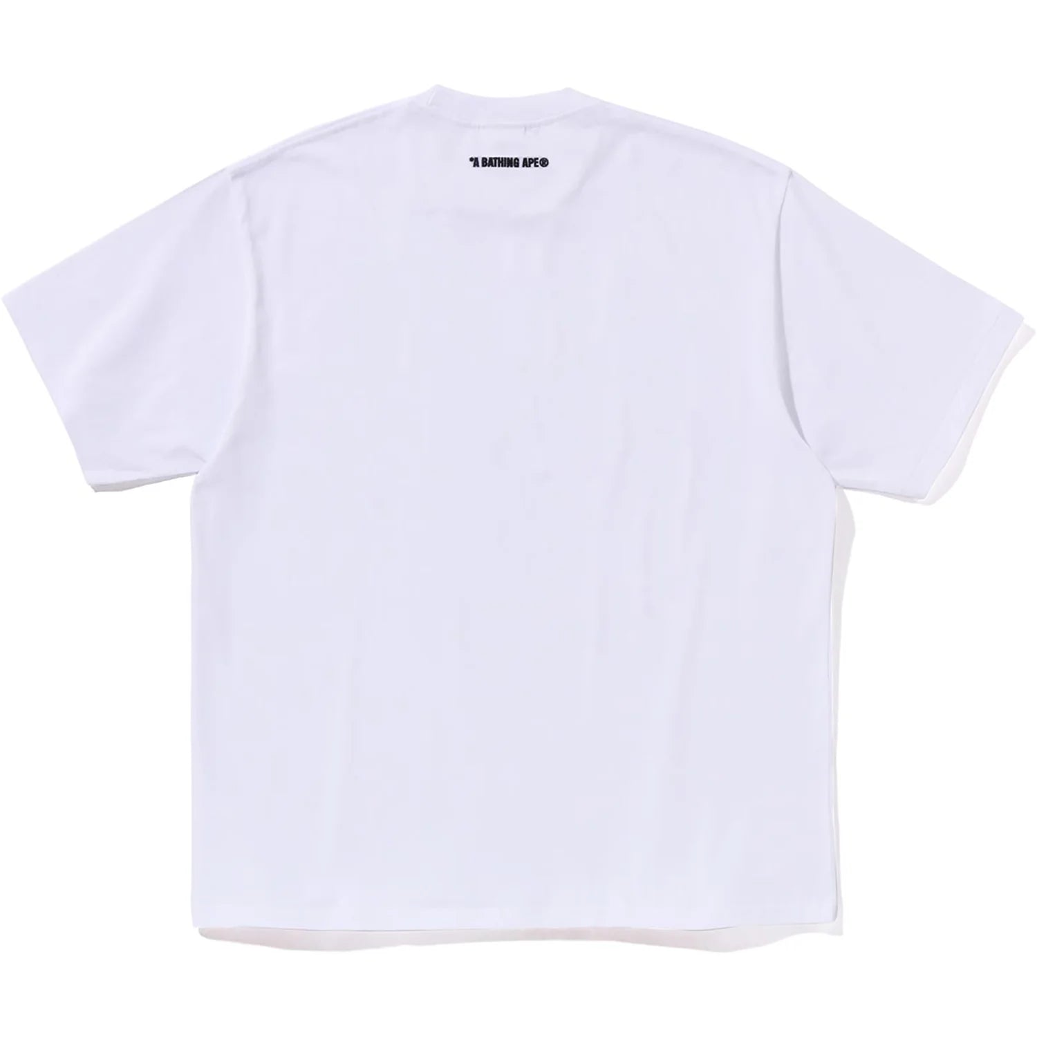 MILO COLLEGE RELAXED FIT TEE MENS