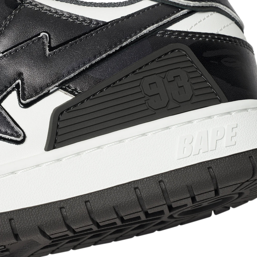 BAPE SK8 STA #1 MENS