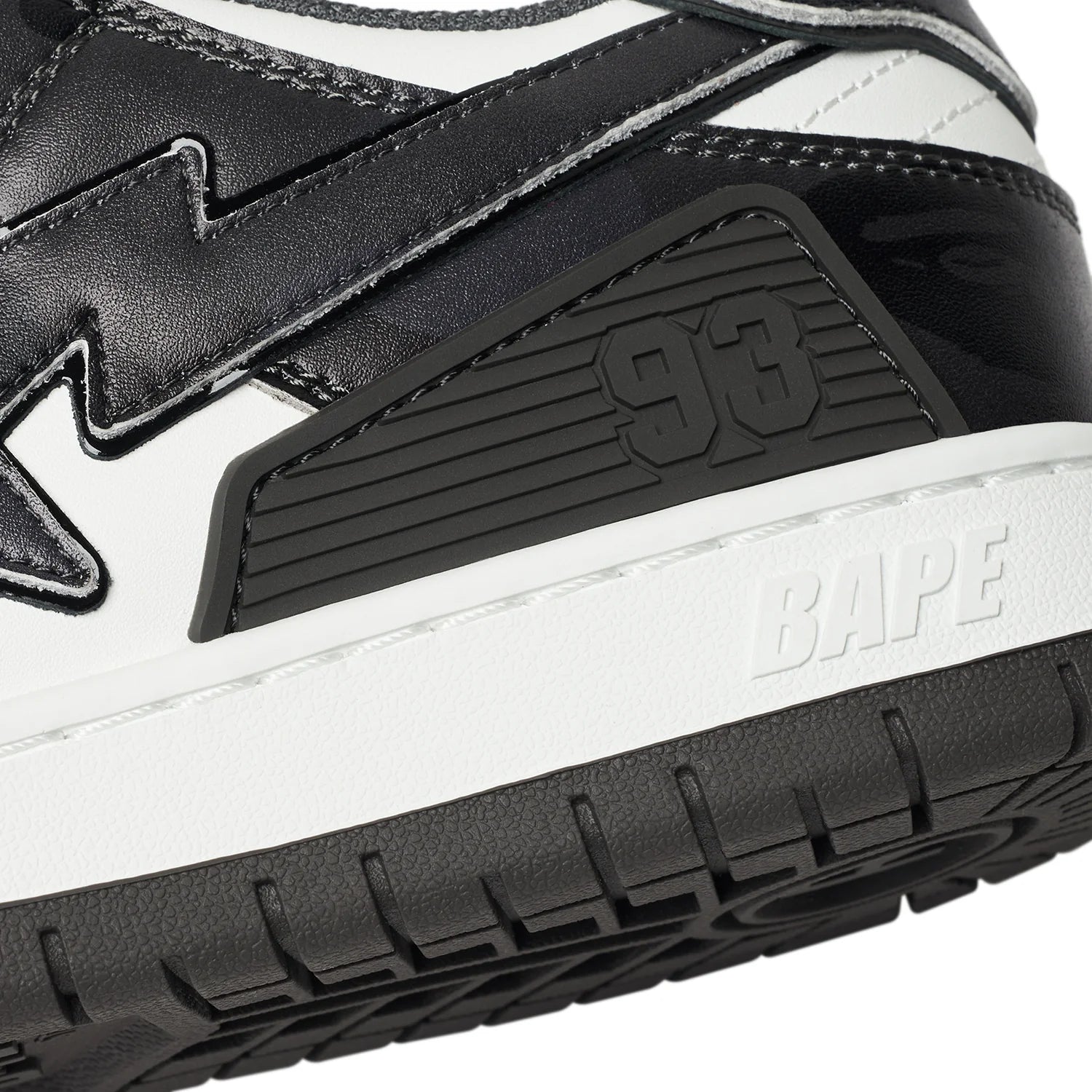 BAPE SK8 STA #1 MENS