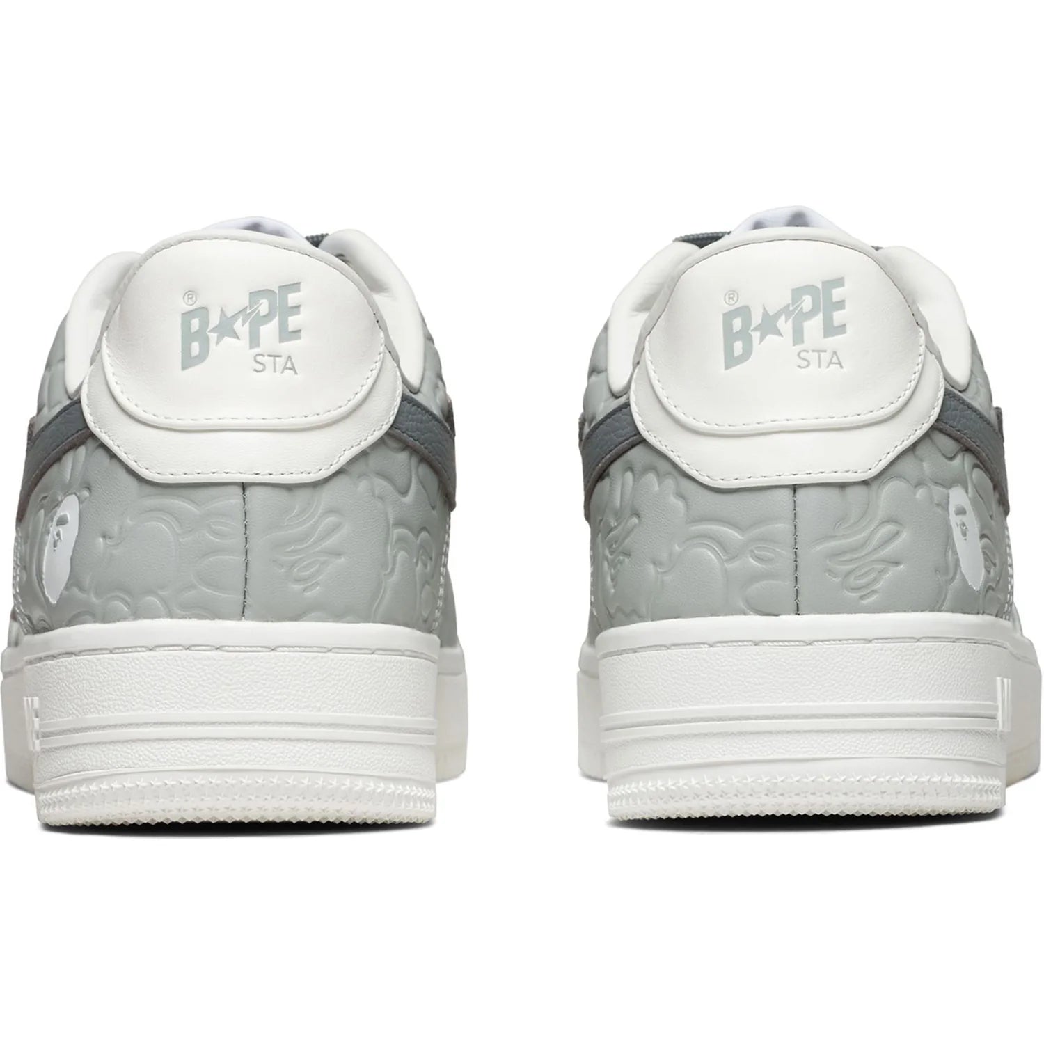 BAPE STA #4 LADIES