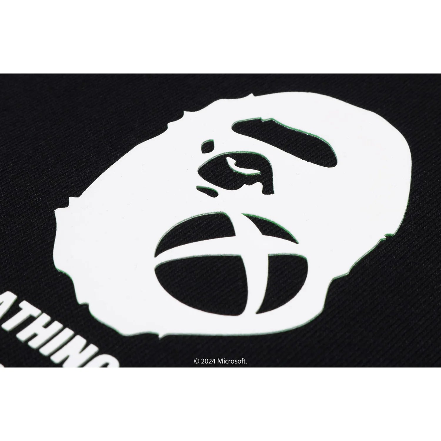 BAPE X XBOX MENS T-SHIRT