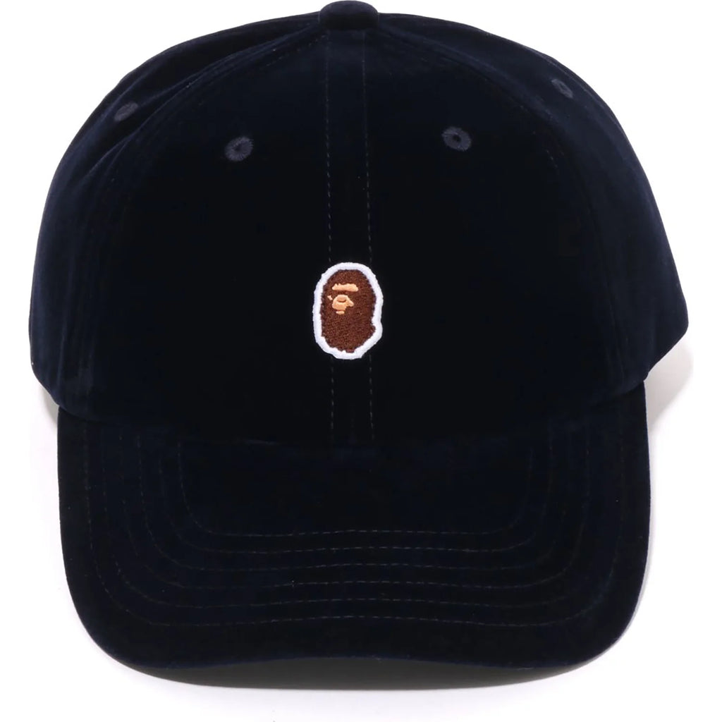 ONE POINT PANEL CAP MENS