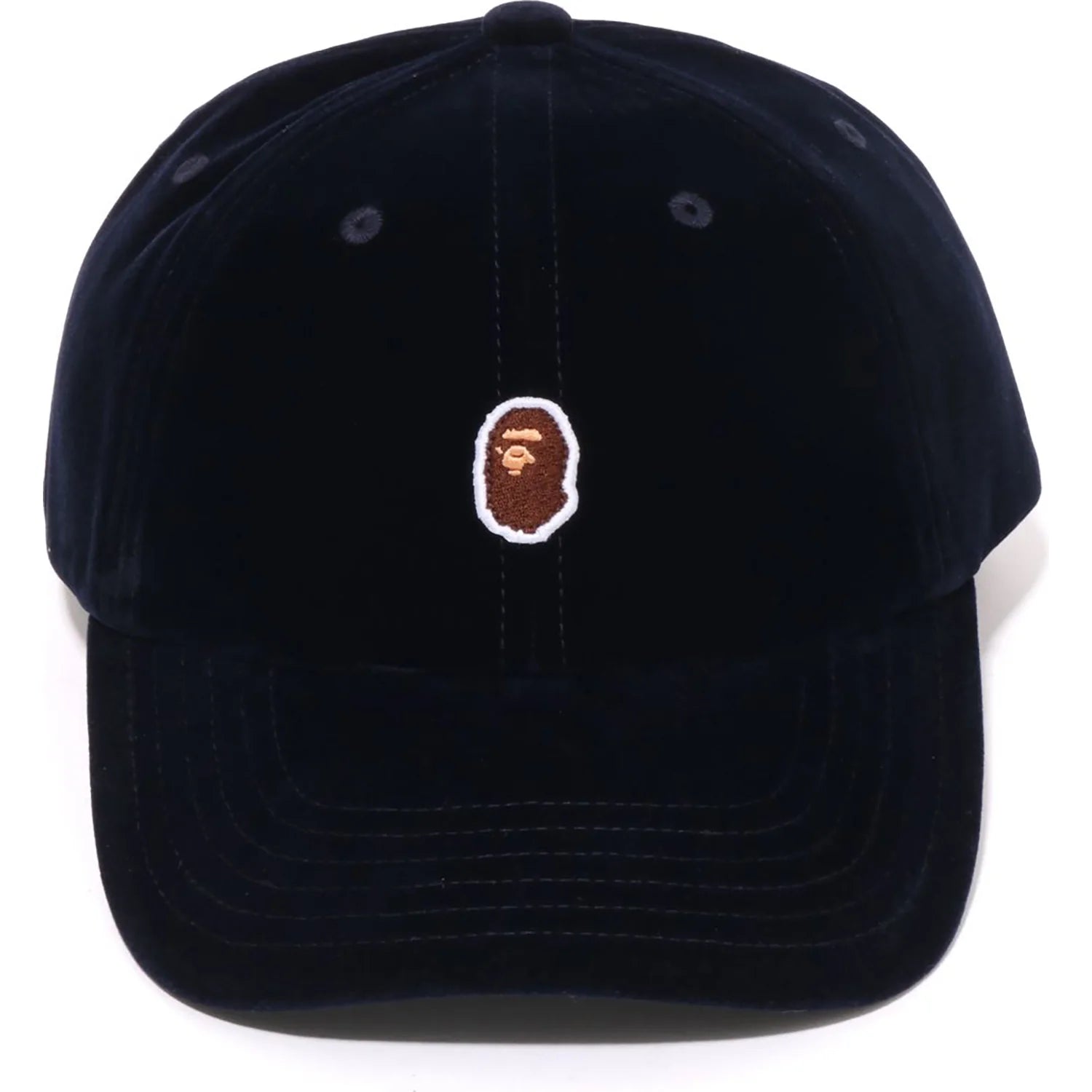 ONE POINT PANEL CAP MENS