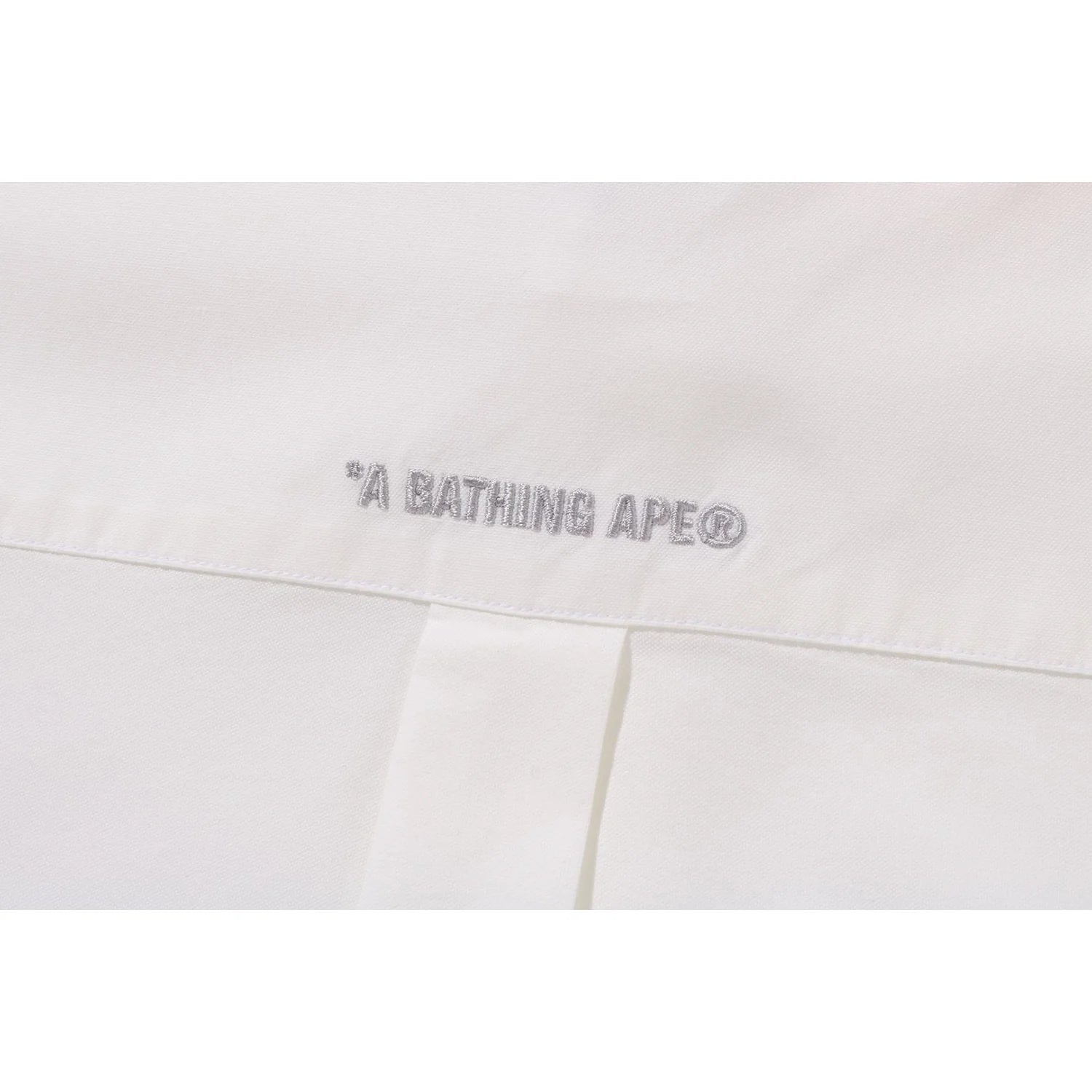 ONE POINT CORDURA OXFORD S/S SHIRT RELAXED FIT MENS