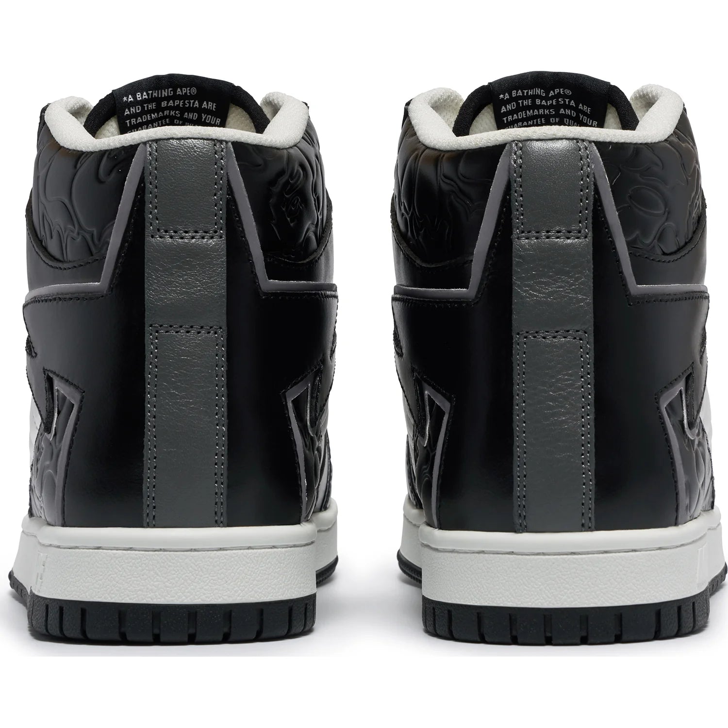 BAPE STA 88 HI #1 MENS
