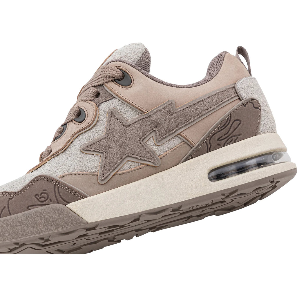 BAPE FLIP STA #1 MENS