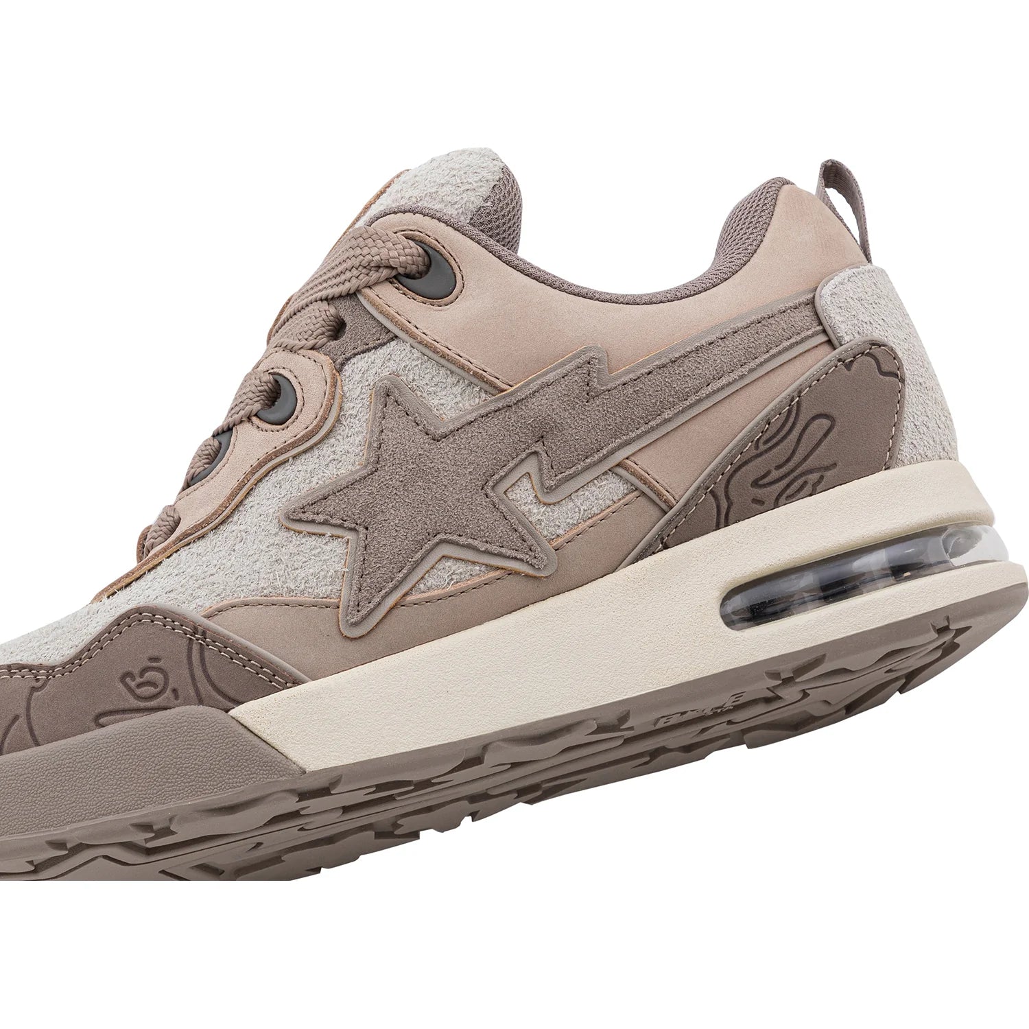 BAPE FLIP STA #1 MENS