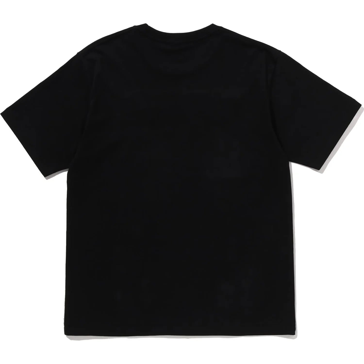 GLITCH WOODLAND CAMO BY BATHING APE TEE MENS