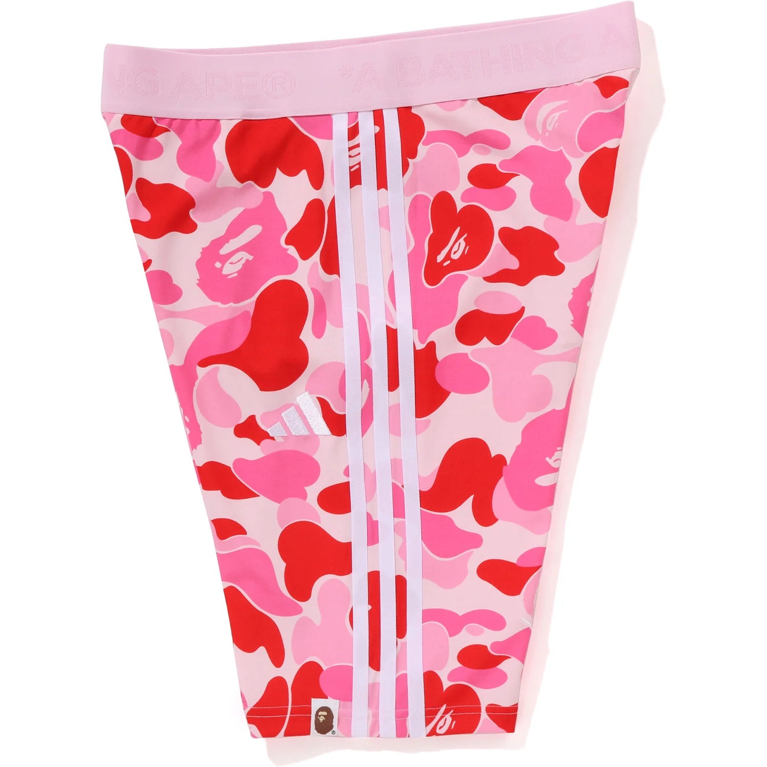 BAPE X ADIDAS - FB TIGHTS MENS