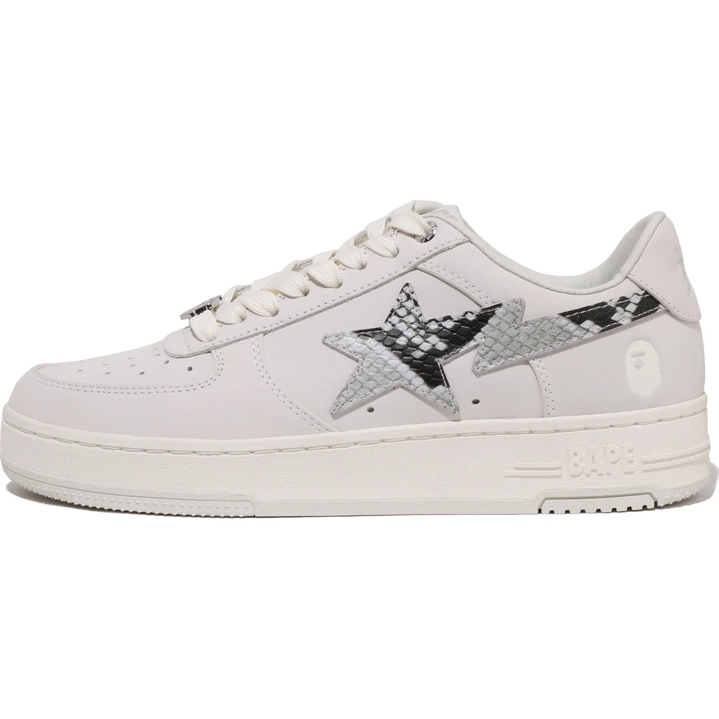 BAPE X JUST DON BAPESTA-02 MENS