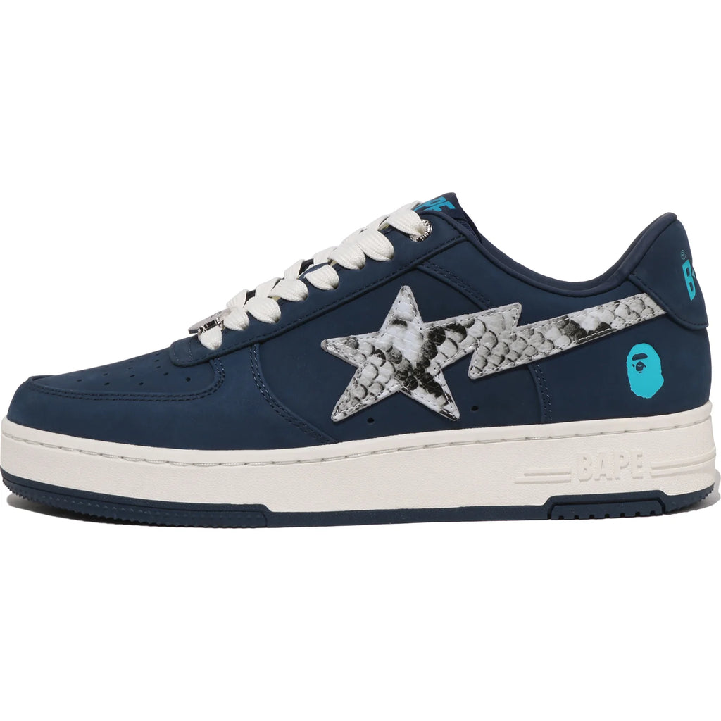BAPE X JUST DON BAPESTA-01 MENS