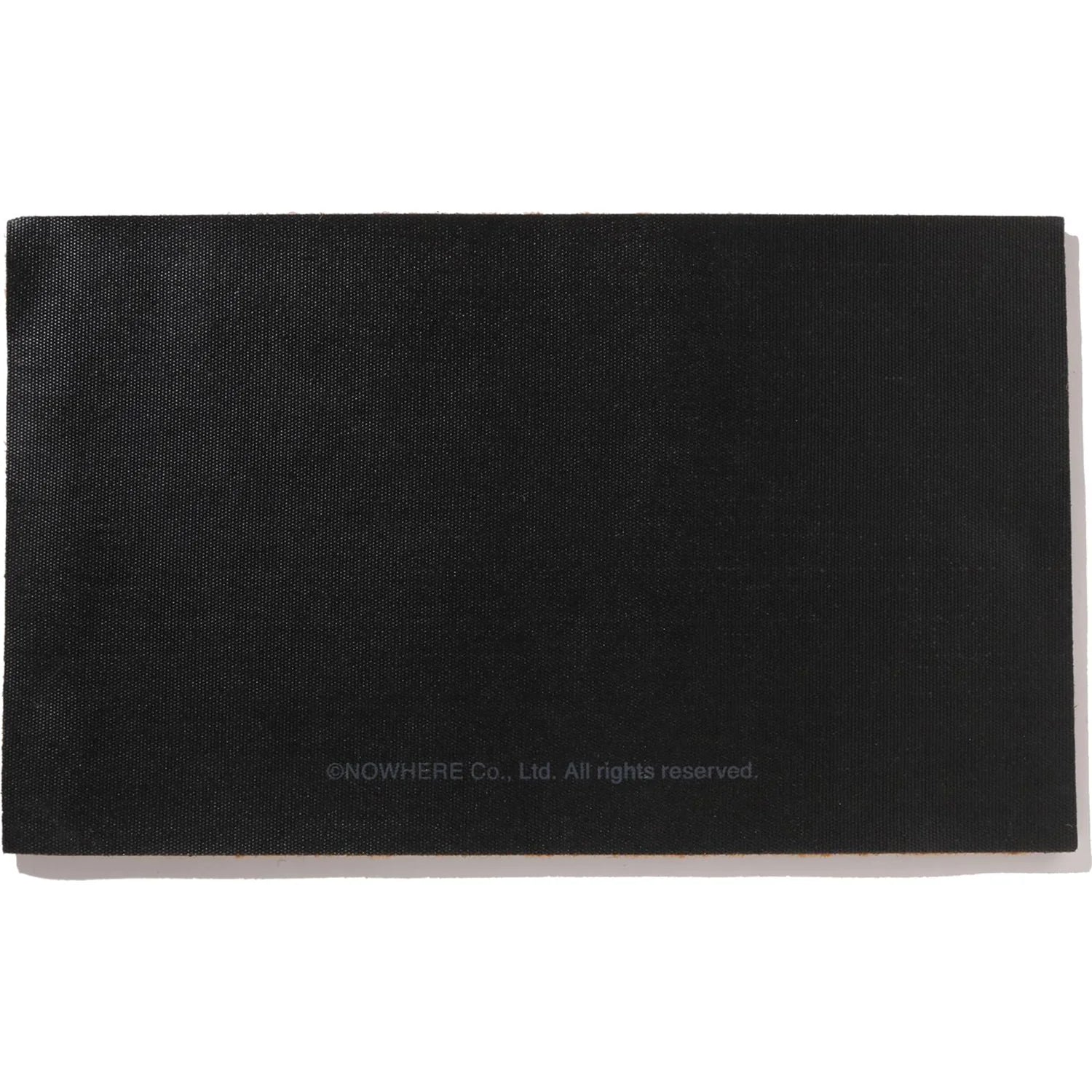 PAPER PATCH DESIGN DOORMAT