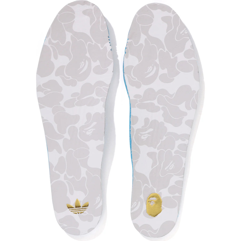 BAPE X ADIDAS - SAMBA MENS