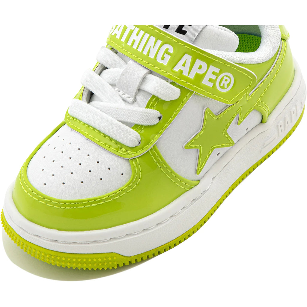 BAPE STA KIDS #2 KIDS