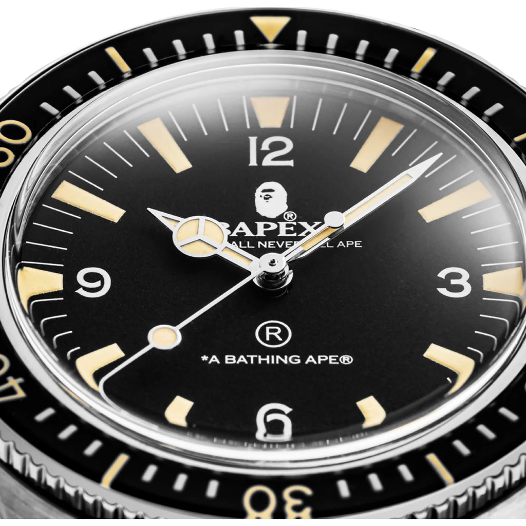 CLASSIC TYPE 1 BAPEX® M