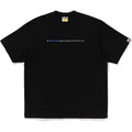 HIGHTLIGHT LOGO RELAXED FIT TEE MENS