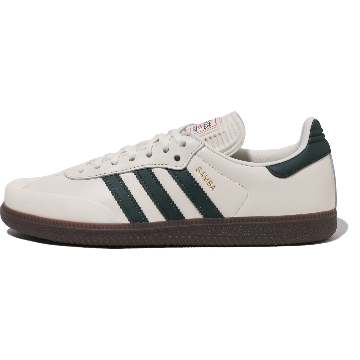BAPE X ADIDAS SAMBA MENS