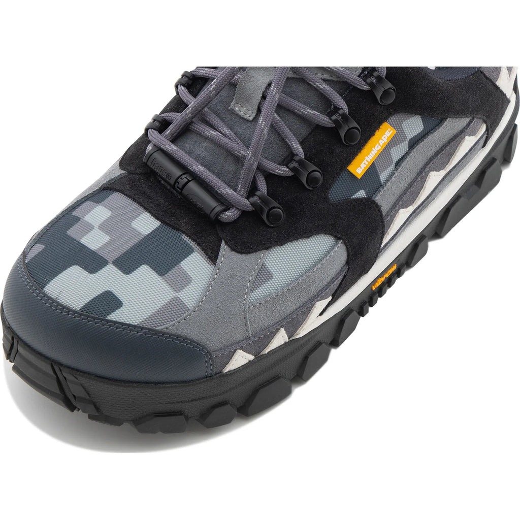 BAPE BY KAZUKI KURAISHI SHOW CLOG STA MENS