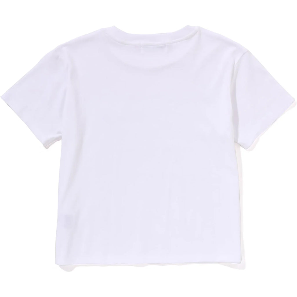 ONE POINT MINI TEE LADIES