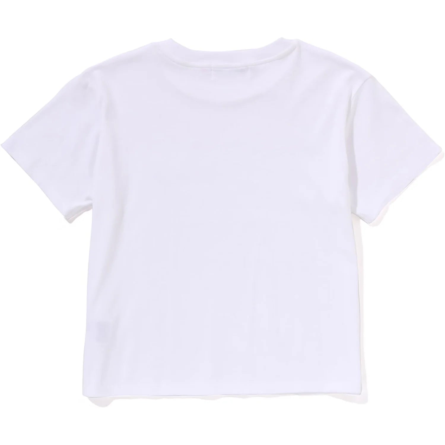 ONE POINT MINI TEE LADIES