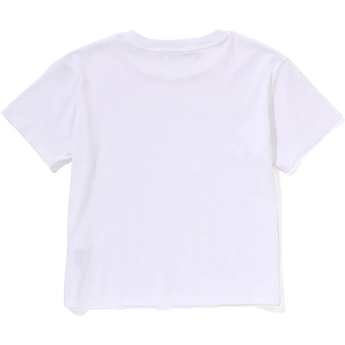 ONE POINT MINI TEE LADIES