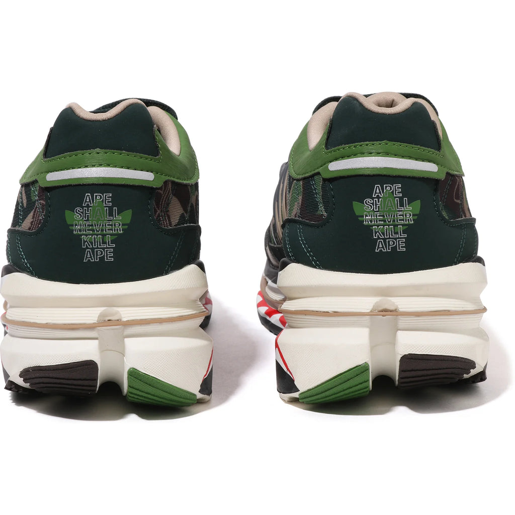 BAPE X ADIDAS ADISTAR HRMY LADIES