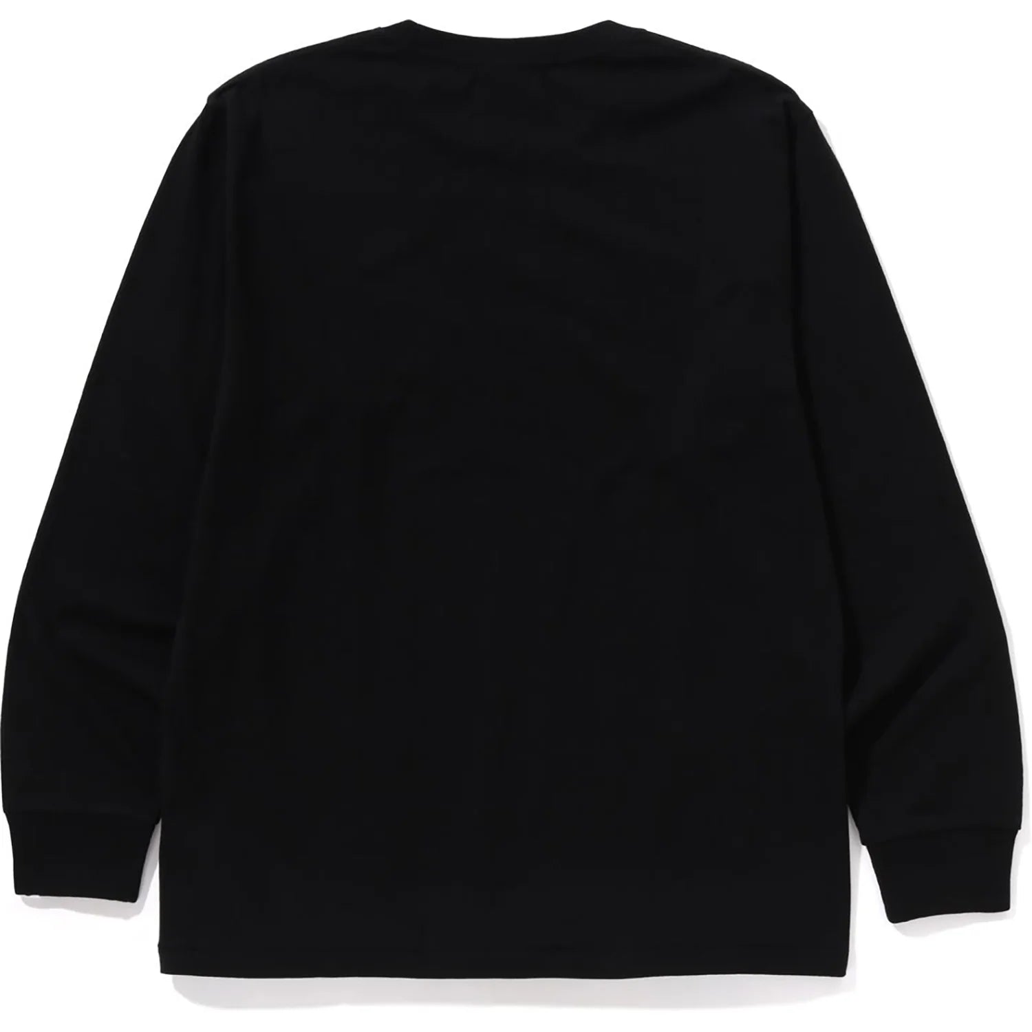 KABUKI HEAD LS TEE MENS