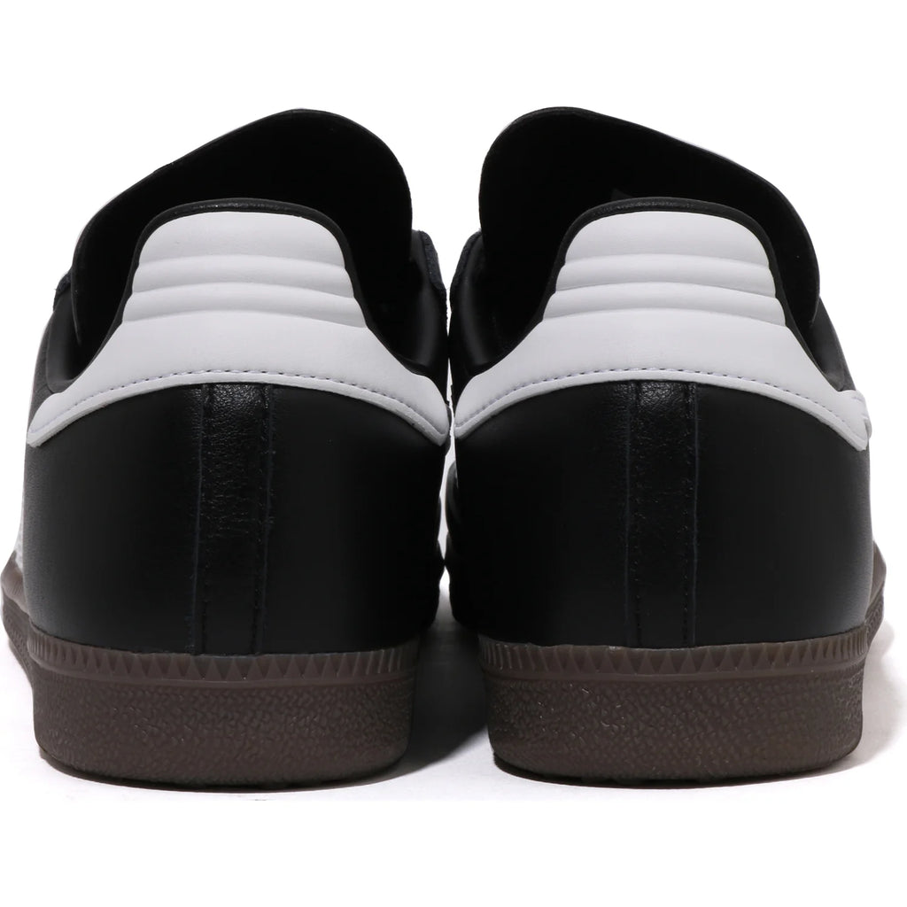 BAPE X ADIDAS - SAMBA MENS