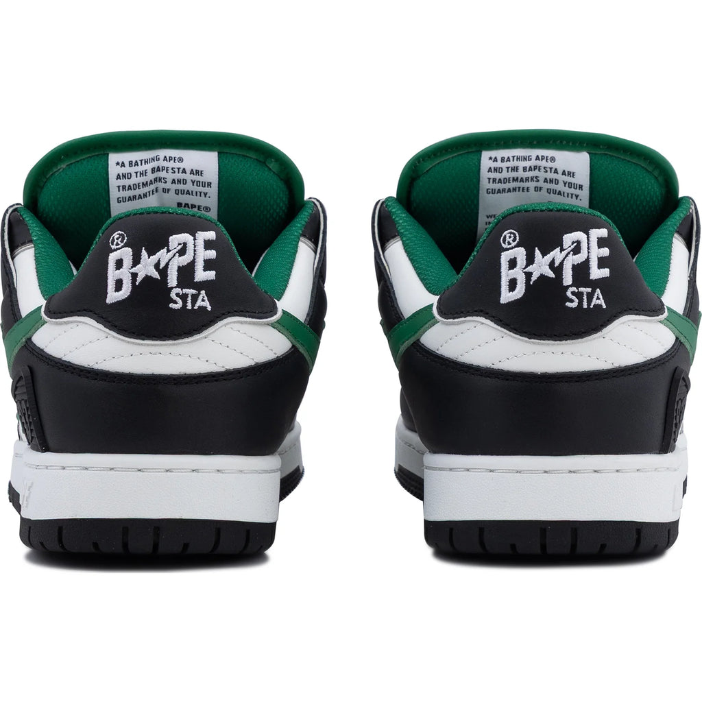 BAPE SK8 STA BOLD #1 MENS
