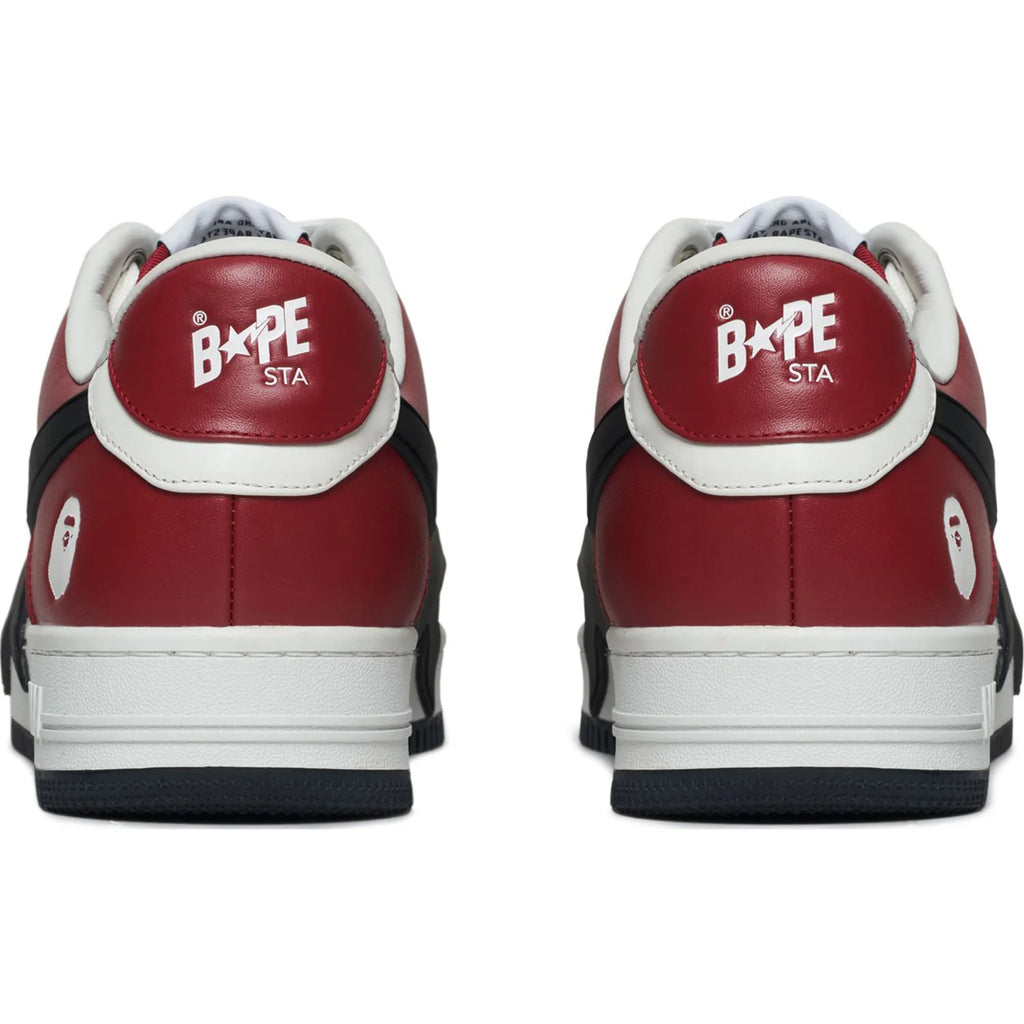 BAPE STA OS #2 MENS