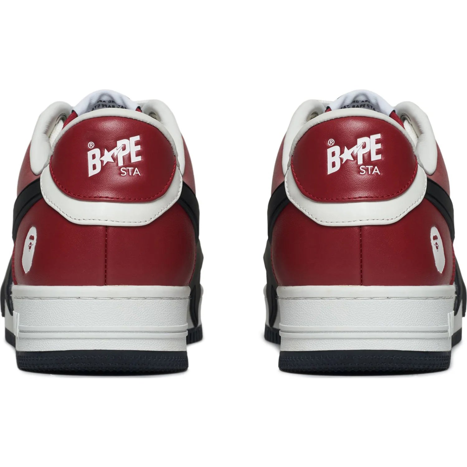 BAPE STA OS #2 MENS