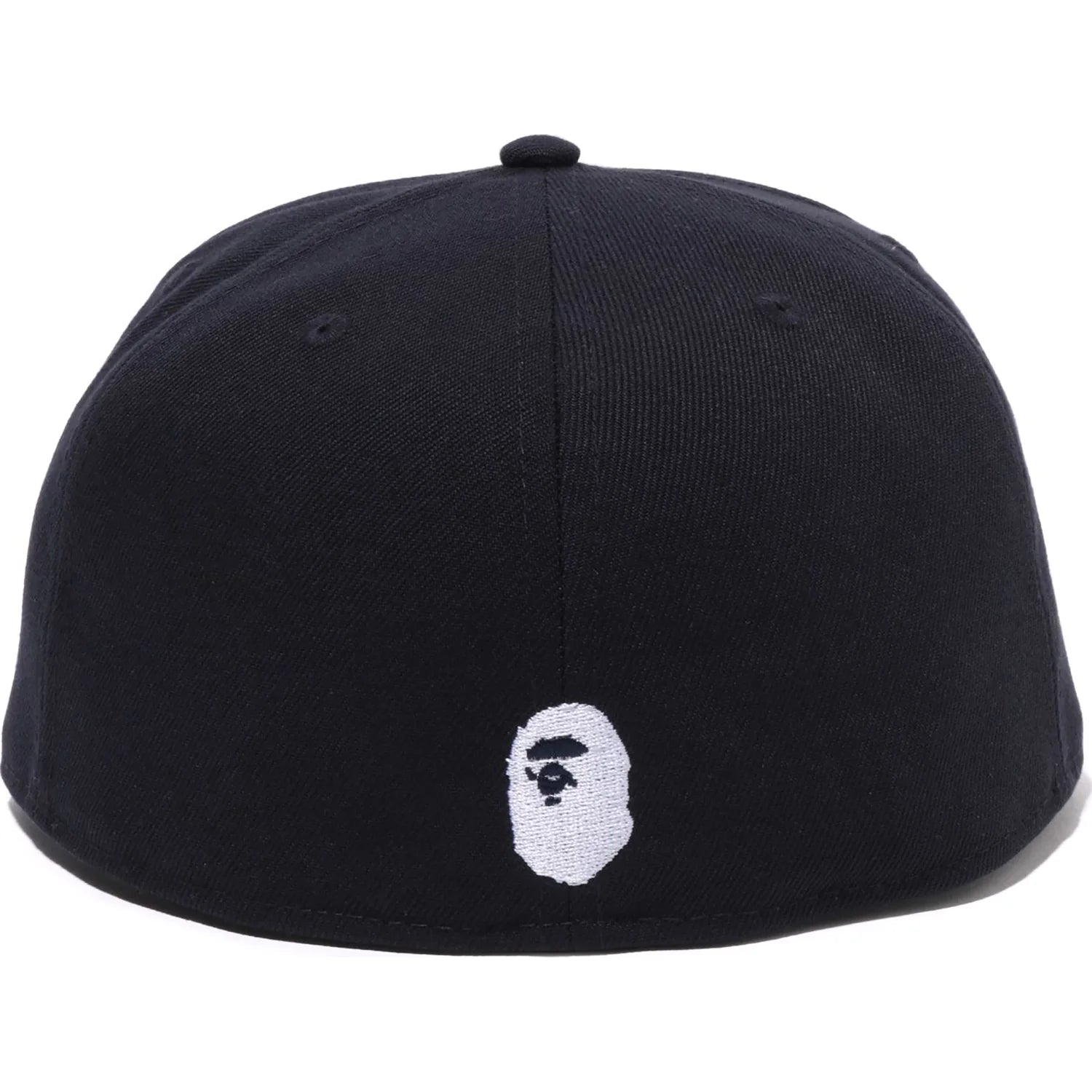 B LOGO NEW ERA 59FIFTY CAP MENS