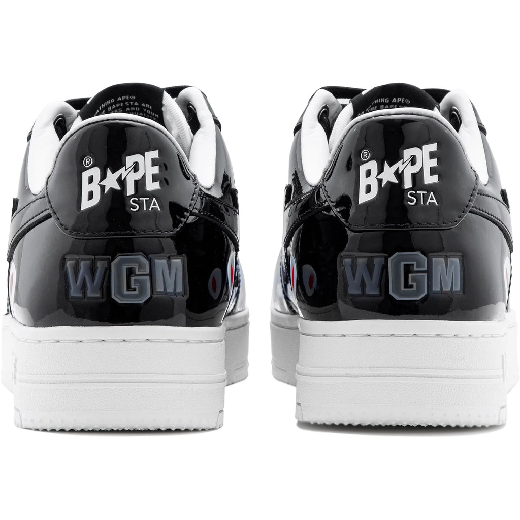 BAPE STA #3 MENS