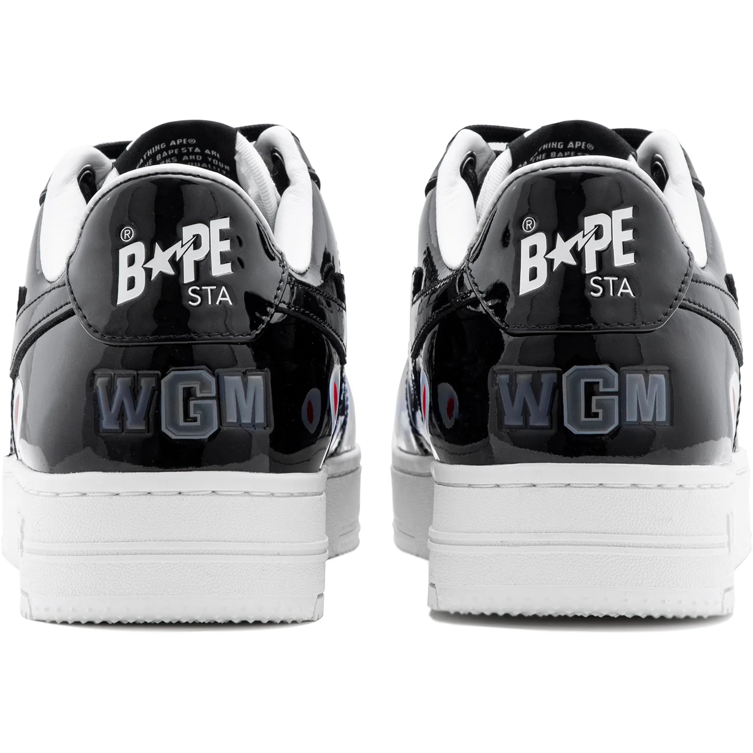 BAPE STA #3 MENS