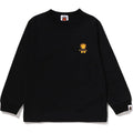 MILO PLUSH DOLL ONE POINT LS TEE KIDS