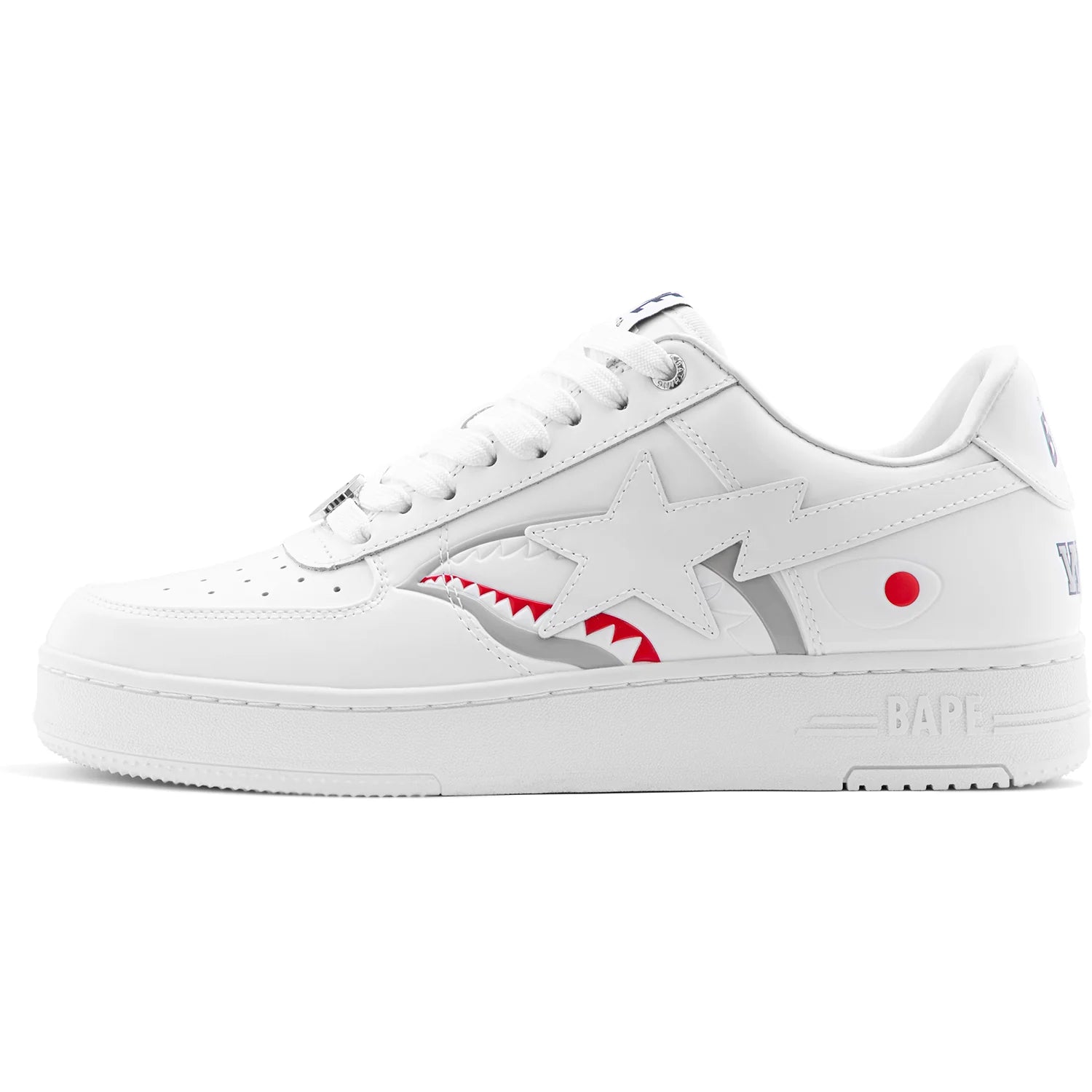 BAPE STA #3 MENS