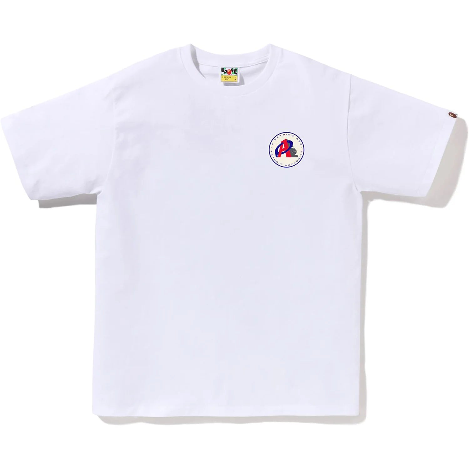 APE TRANSIT AUTHORITY TEE MENS