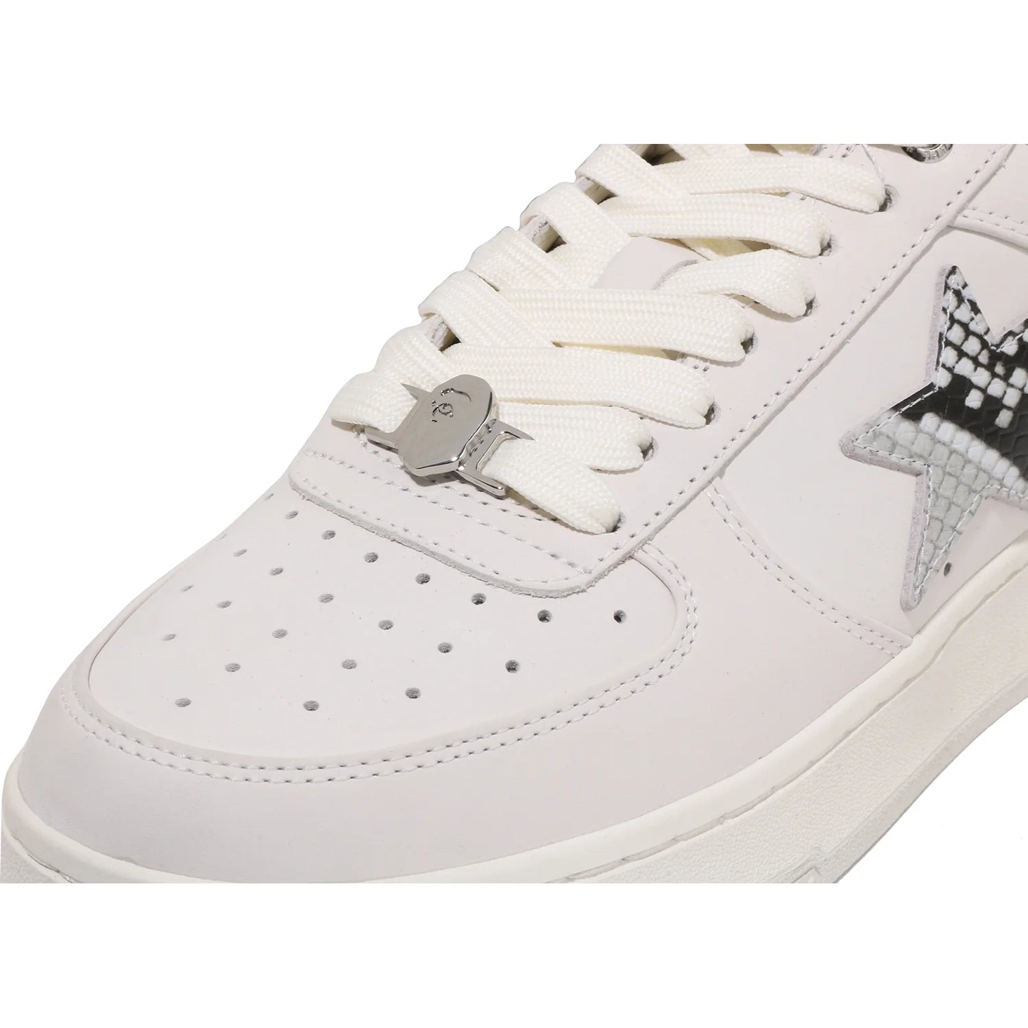 BAPE X JUST DON BAPESTA-02 LADIES