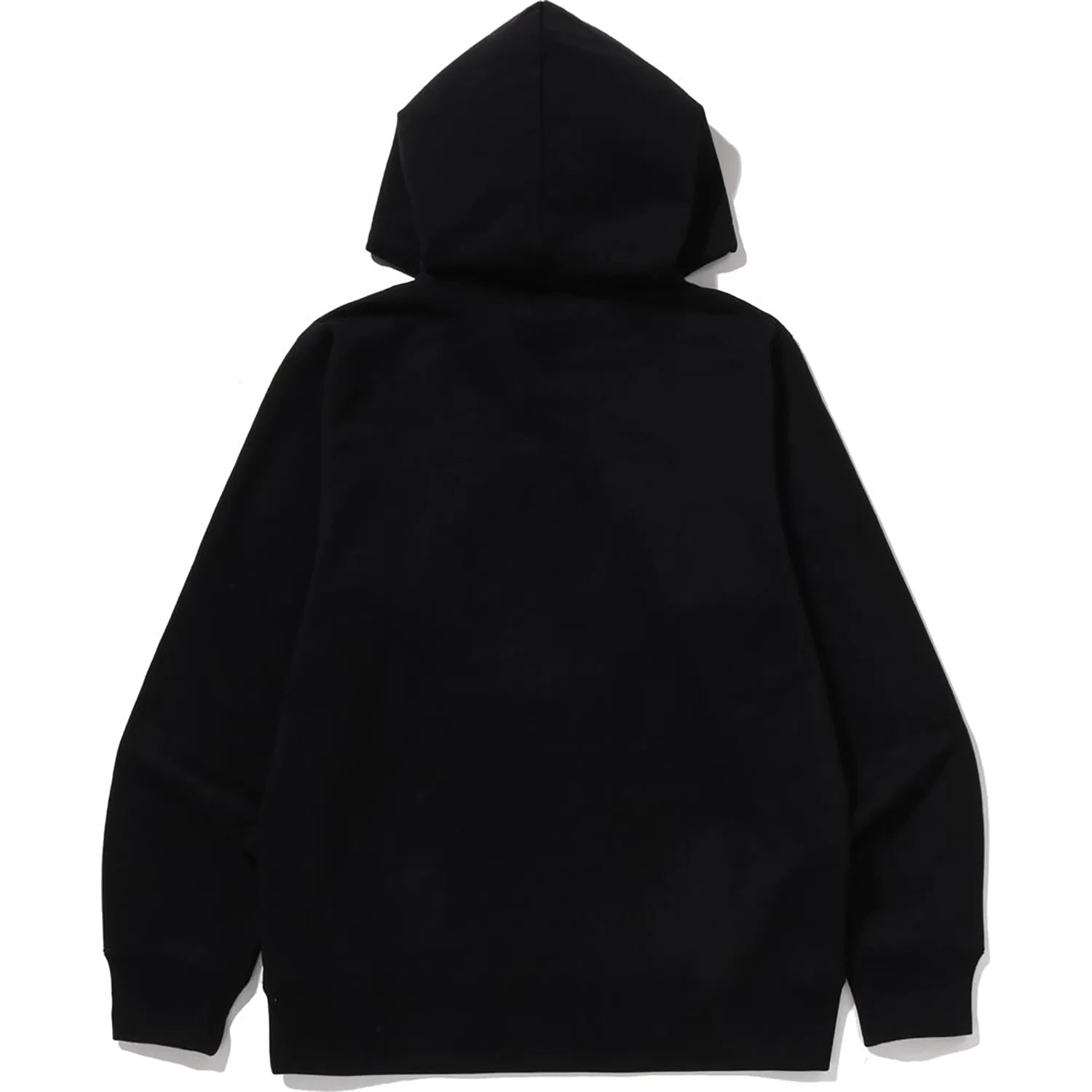 COLLEGE PULLOVER HOODIE MENS
