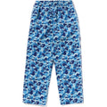 ABC CAMO TRACK PANTS LADIES