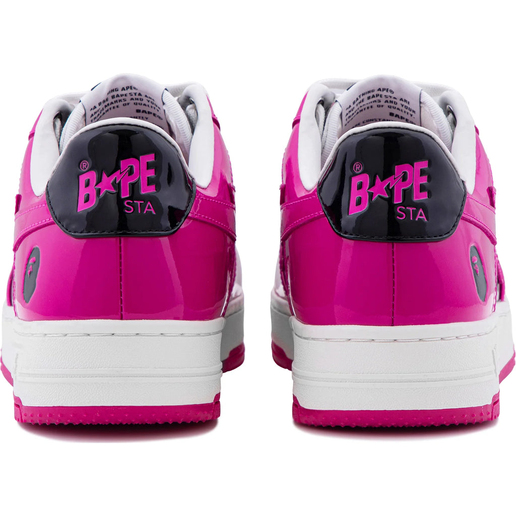 BAPE STA #5-3 MENS