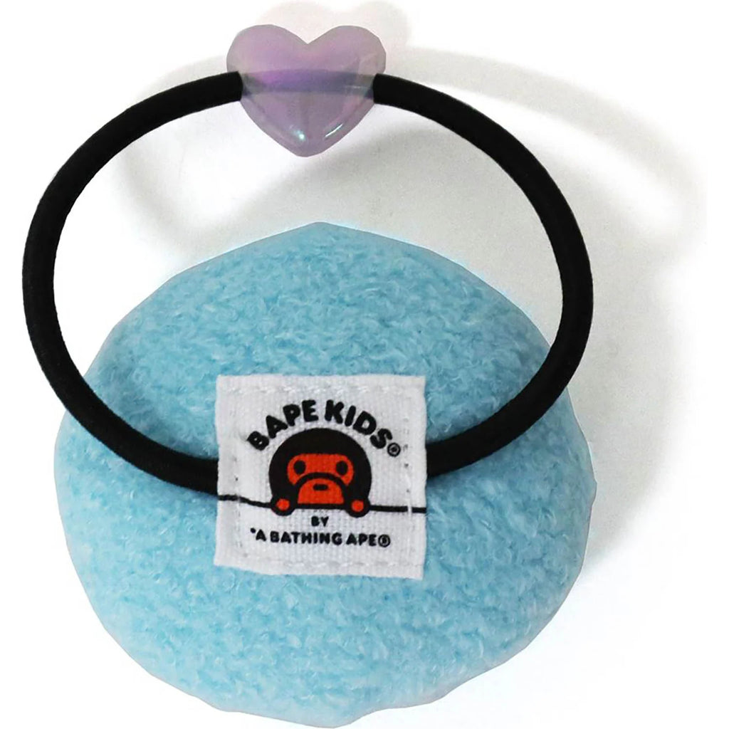 BABY MILO HAIR RUBBER KIDS
