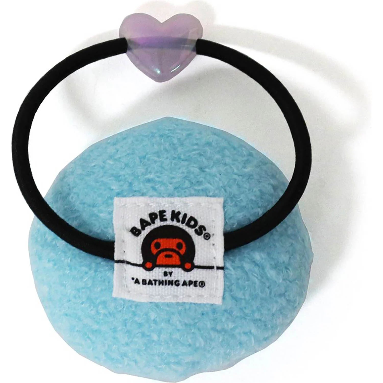 BABY MILO HAIR RUBBER KIDS