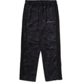 COLOR CAMO METAL LOGO RELAXED FIT TRACK SWEAT PANTS MENS