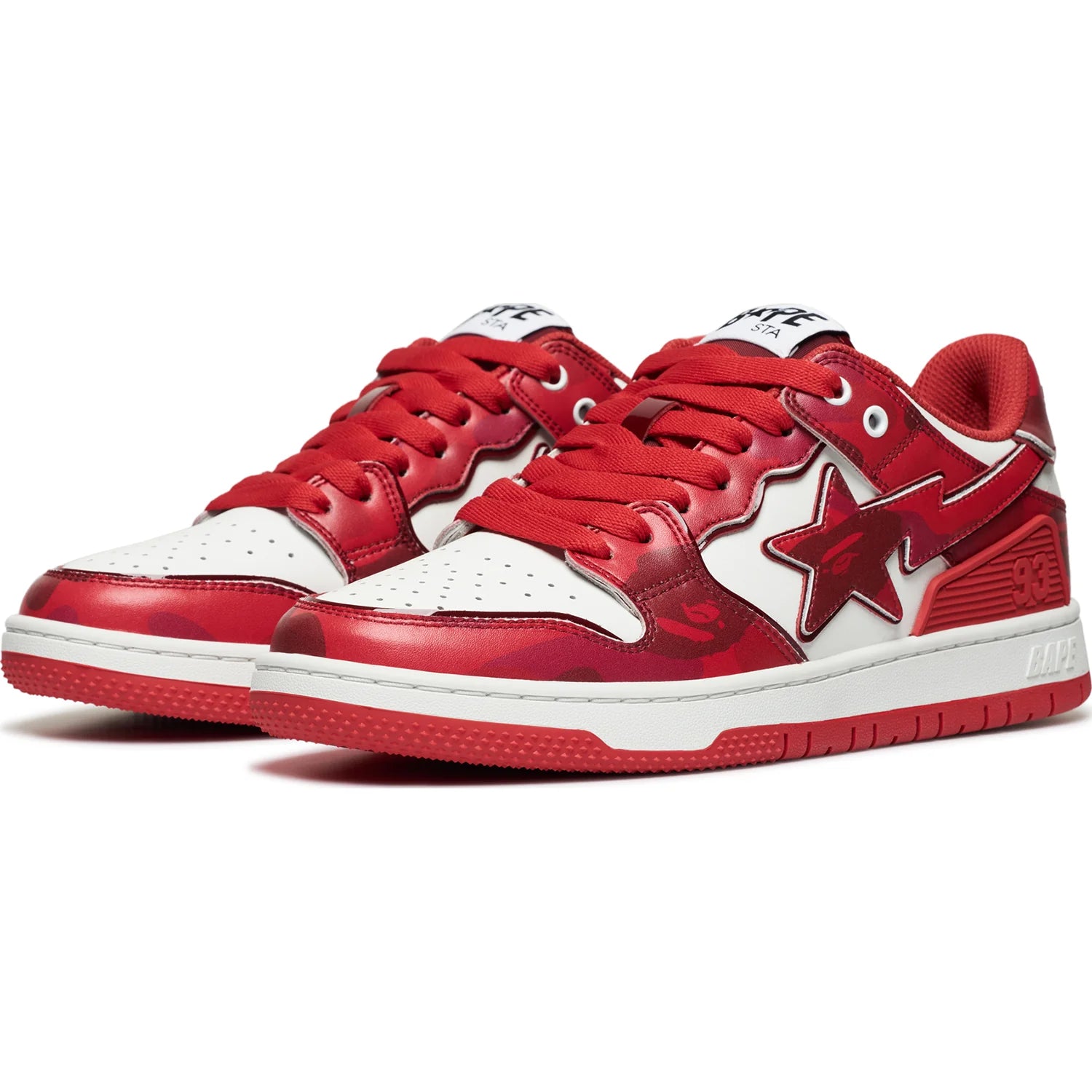 BAPE SK8 STA #1 MENS