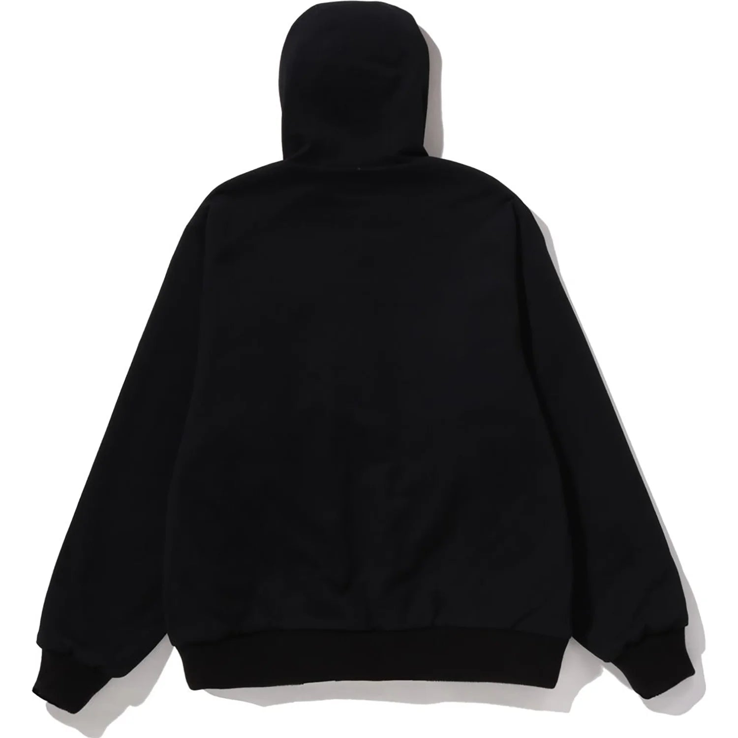1ST CAMO REVERSIBLE ZIP HOODIE JACKET MENS